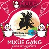 Logo saluran telegram roleplayjualbeli — RPJB Jual Beli