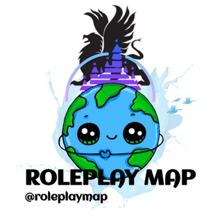 Logo of telegram channel roleplaymap — RoleplayMap/PINNED.