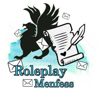 Logo of telegram channel roleplaymenfes — ROLEPLAY MENFES