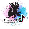 Логотип телеграм канала @roleplaytiktok — Promote Tiktok Salin Link