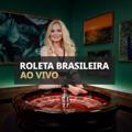 Telegram channel ROLETA BR FREE logo
