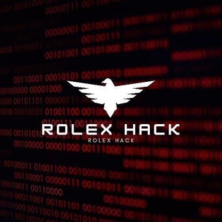 Telgraf kanalının logosu rolex_hack — ROLEX HACK