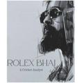 Telegram channel Rolex Bhai Official logo