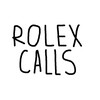 Logo of telegram channel rolex_calls — Rolex Calls