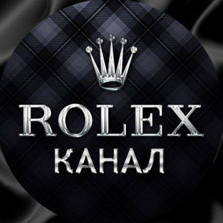 Логотип телеграм канала @rolexbbshop — RolexShop