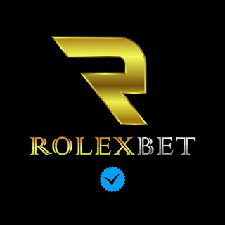 لوگوی کانال تلگرام rolexbet90 — ROLEXBET