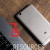 Telegram channel Redmi 4A Resources 🇮🇩 logo