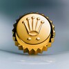 Logo of telegram channel rolexwatchesluxury — Replica Rolex Watches