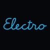 Логотип телеграм канала @rolf_electro — РОЛЬФ Ясенево Electro