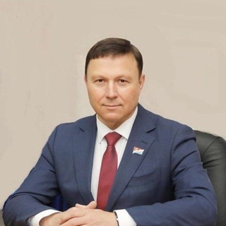 Логотип телеграм канала @rolikofficial — Александр Ролик | Приморье