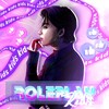 Telegram channel rolkabirdy logo