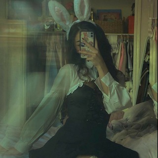Логотип телеграм канала @rolkaobraz — 👼Образы для ролки✨