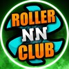 Logo of telegram channel roller_nn_club — NN Roller CLUB