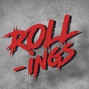 Логотип телеграм канала @rollingsnight — Rollings night 🔥