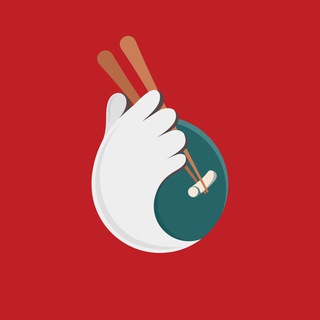 Telegram channel ROLLO CHINO logo