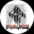 Logo saluran telegram rolloandragnar — Rollo And Ragnar