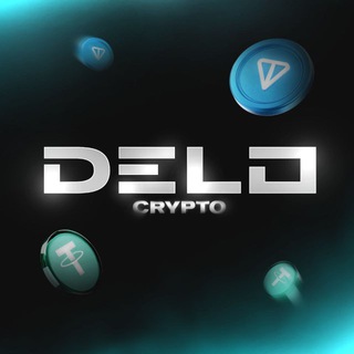 Telegram channel Crypto DELO logo