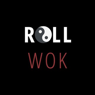 Логотип телеграм канала @rollwok — Rollwok