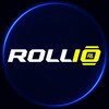 Logo of telegram channel rollyio_bonuses — ROLLIO