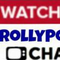 Logo saluran telegram rollypollyman — 🍭Rollypolly🍭