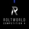 Logo of telegram channel roltworldevent — EVENTS by ROLTWORLD