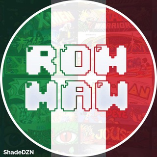 Logo del canale telegramma rom_maw - 🇮🇹 ROM 💻 Giochi Console & PC Retro 💾 e non 🇮🇹 - Download Games Italia - no Torrent [Solidarietà Digitale]