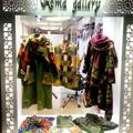 Logo saluran telegram roma_gallery — Roma_gallery
