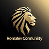 Логотип телеграм канала @roma_lev_com — Roma_Lev_Community