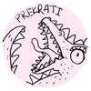 Логотип телеграм канала @roma_prekraty — Рома прекрати
