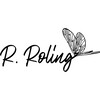Logo of telegram channel roma_roling — ROLING