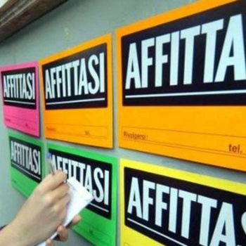 Logo del canale telegramma romaaffitto - Roma Affitto Case e Stanze