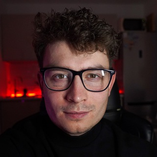 Логотип телеграм канала @romachastin — Рома Частин