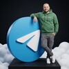 Логотип телеграм канала @romaha_avdey — Будущее на ладони 🚀