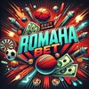 Telegram channel ROMAHA_BET 🇷🇺 logo