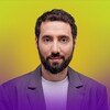 Логотип телеграм канала @romahadim — Дмитрий Романов