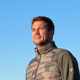 Логотип телеграм канала @roman_baikov — Роман Байков