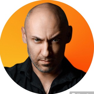 Telegram channel ️ Роман Чепурной logo