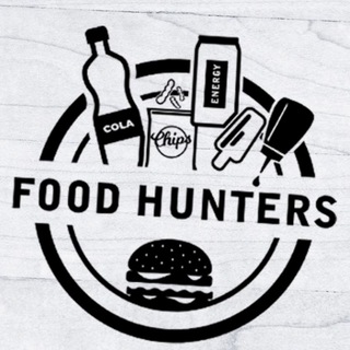Логотип телеграм канала @roman_dulcev — Food Hunters