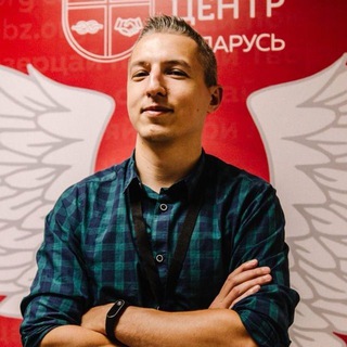 Логотип телеграм канала @roman_pro_marketing — Hello! Я маркетинг.