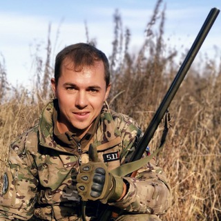 Логотип телеграм канала @roman_strannik_dv — Странник_ДВ. Охота и Рыбалка в Приморье