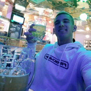 Логотип телеграм канала @roman1x — Roman Sergeevich