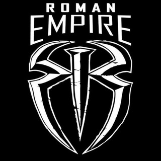 Logo of telegram channel roman7860 — ROMAN EMPIRE