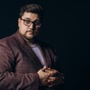Логотип телеграм канала @roman_bonch — Корпоративный психолог