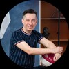 Логотип телеграм канала @roman_breeze_blog — Роман Бриз, блог