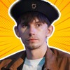 Логотип телеграм -каналу roman_buturlakin — Роман Бутурлакін ⚡️