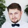 Логотип телеграм канала @roman_kuznetsov_mobecan — Роман Кузнецов | Про технологии, ИИ, и не только