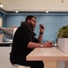 Логотип телеграм канала @roman_pechataet — Роман печатает...