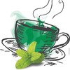 Логотип телеграм канала @roman_s_chaem — Роман с чаем ☕️
