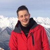 Логотип телеграм канала @roman_zharenkov — ROMAN ZH - AI, боты, IT