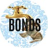 Логотип телеграм канала @romanbonds — @RomanBonds